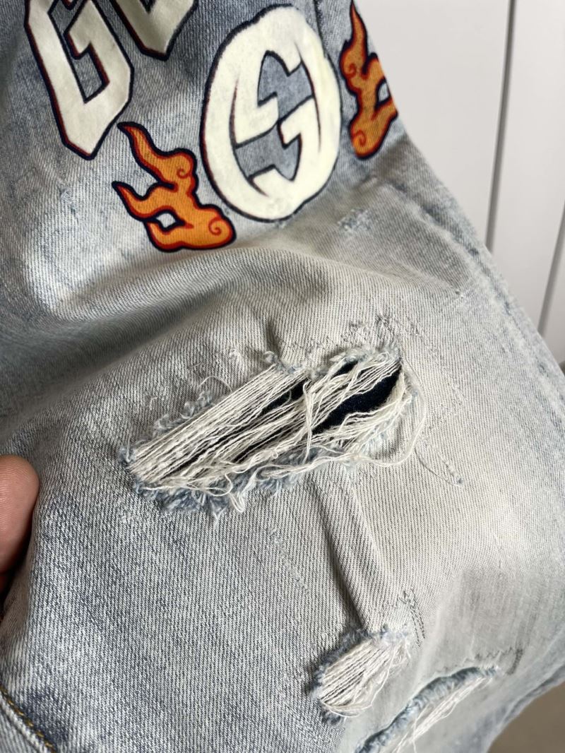 Gucci Jeans